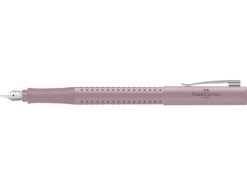 Vulpen Faber-Castell Grip 2010 M Harmony "rose shadows"
