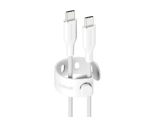 PanzerGlass empower by Racing 240W USB-C to USB-C Cable | USB 2.
