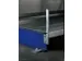 Voetverankering Voor Draagarmstelling Voetklem/schroefanker Verzinkt