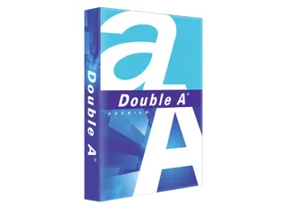 Kopieerpapier Double A A3 80 Gram 500vel - 3