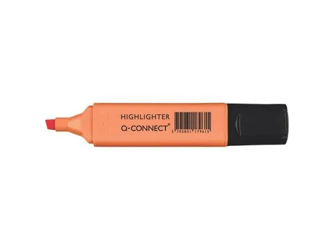 Markeerstift Pastel Oranje
