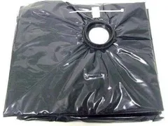 Veiligheidsstofzak IVB 3 5stuks