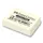 Gum Faber Castell 7041 34x26x8mm wit