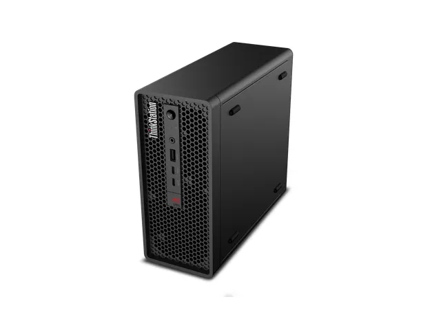 Lenovo ThinkStation P3 Ultra SFF Gen 2, Intel Core Ultra 9, 285, 64 GB