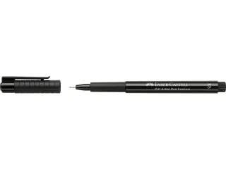 Tekenstift Fc Pitt Artist Pen Zwart Xs - 5