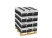 Kopieerpapier Black Label Premium A4 75 Gram Wit Pallet