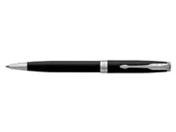 OUTLET Balpen Parker Sonnet Matte black lacquer CT Medium