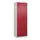 PBM-locker,HxBxD 1850x600x500mm,2vak,vak B 300mm,draaigrendel