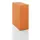 apothekerskast,HxBxD 1162x450x800mm,aanbouw links,decor kersen