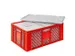 bac gerbable norme Europe,a. 2 boîtes isothermes,HxLxl 240x600x400mm