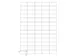 Etiquettes Q-Connect Multi-Purpose 38,1x21,2mm Blanc 6500 étiquettes