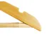 Kledinghanger Unilux woody hout 25 stuks