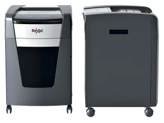 Papiervernietiger Rexel Momentum XP514 2x15mm - 7