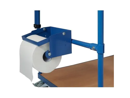 Papierrolhouder - toebehoren - 1396-2746