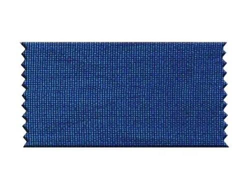 Afzetsysteem Blauw 2.3m 1000x70mm 2 Banden Bandkleur Navy
