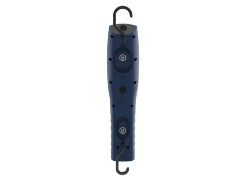 zaklamp,COB-led,600lumen