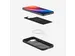 Spigen Case ACS09037 Google Pixel 9A Thin Fit MagFit zwart