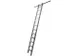 Stellingladder Aluminium 4Haken 12Treden Boom L 3 20M