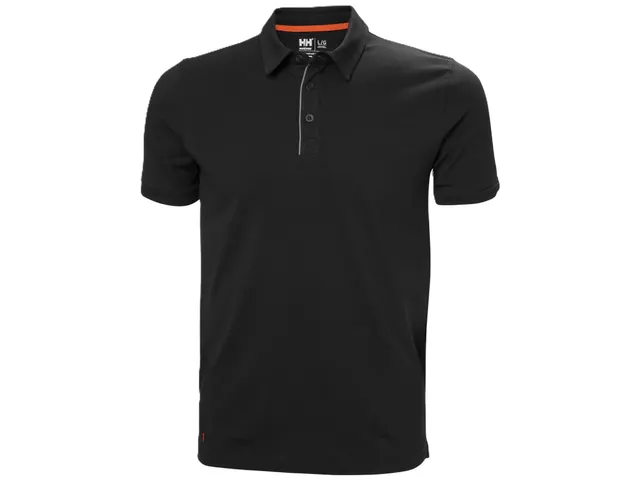 Helly Hansen 79241 Kensington poloshirt - XL