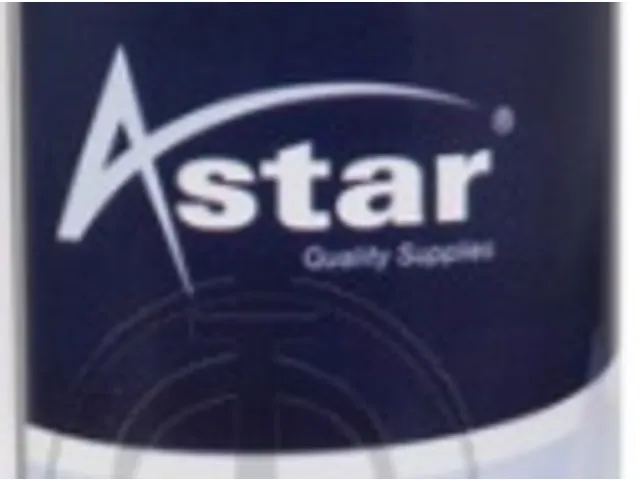 Astar Etiketverwijderaar Alcl200 400Ml Spray