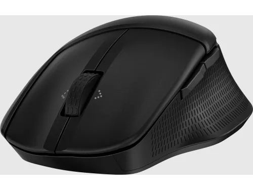 HP 480 Comfort Bluetooth Muis Zwart