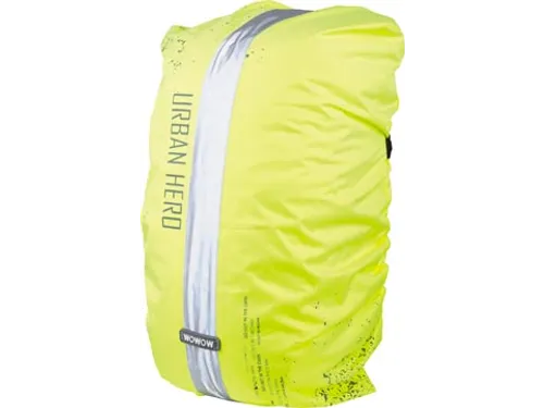 Urban Hero Tashoes Geel Reflecterend 30-35 liter