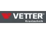 Vetter logo