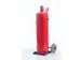 Diable Pour Bouteilles,Force 100Kg,Gaz De Propane 33Kg Bouteille