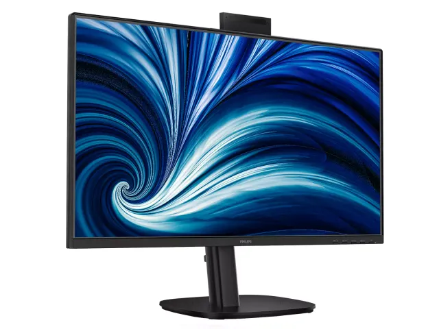 Ecran PC 27 inch Philips 27B2N3500JH Quad HD LCD noir