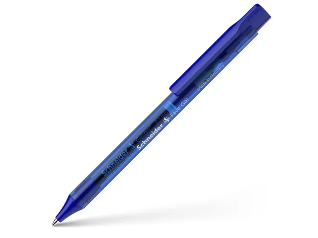 Gelpen Schneider Fave blauw 0.4mm