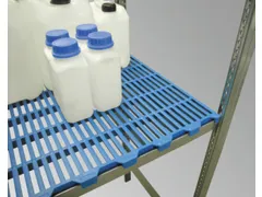 roosterlegbord,v. stelling voor gevaarlijke stoffen,BxD 1300x600mm