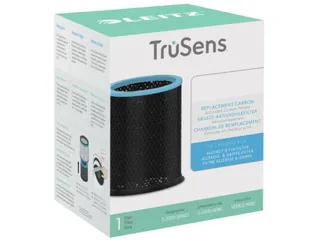 Filter koolstof allergie en griep voor Leitz TruSens Z-3000 - 2