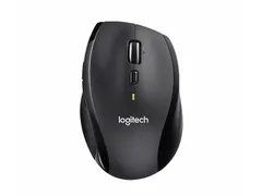 Draadloze Muis Logitech M705 Marathon Laser Zwart