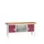 werkbank,HxBxD 830-930x2000x600mm,multiplexblad,uitrusting: 2laden
