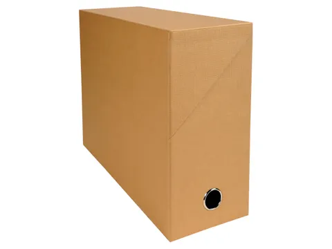 Transportdoos rug 120mm ass.