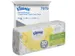Handdoek Kleenex Ultra i-vouw 2-laags 215x315mm 5x124stuks 7979