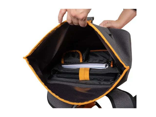 Computer rugzak wate rdicht Exactive Y.