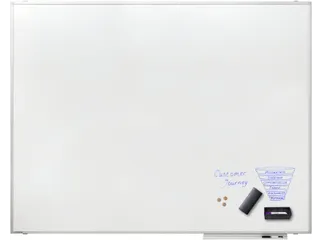 Whiteboard LegaMaster Professional 155x200cm - 1