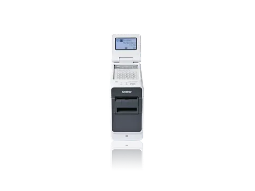 Brother Td-2130N Labelprinter 300X300 Dpi