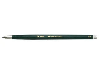 Vulpotlood Faber Castell Tk 9400 2.0mm Hb - 3