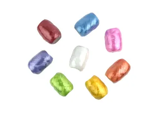 Polyband Haza bright set 8 kleuren - 2