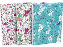 softcover notitieblok, A6, 80 vel, gelijnd