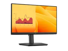 DELL E Series E2225HSM monitor 21.5 Inch Full HD LCD