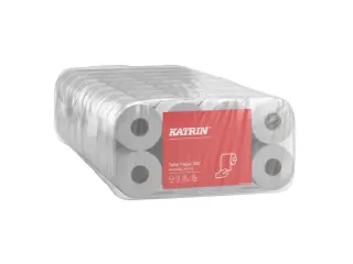 Toiletpapier Katrin 2-laags 250 vel naturel 169505 - 1