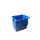 Emmer 6 liter Blauw