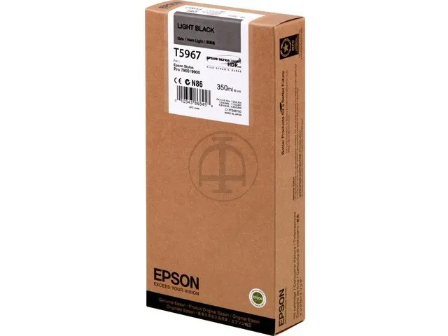 C13T596700 EPSON ST PRO ink light blk