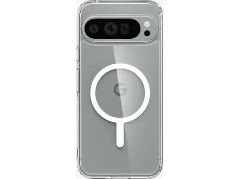 Spigen Case ACS07720 Google Pixel 9 Pro XL Ultra Hybrid MagFit wit