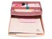Brievenbak A4 COMBO STYLI SKANDI NUDE Roze