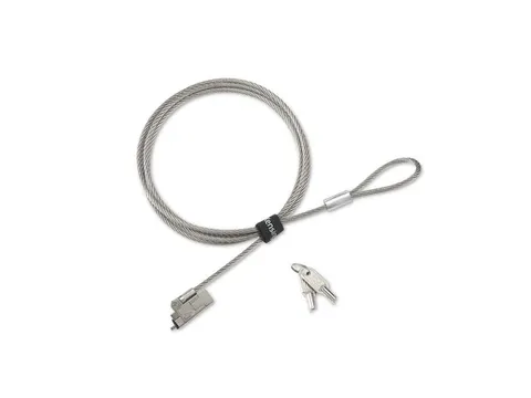 Laptopslot Kensington EQ NanoSaver 2.0 met sleutel