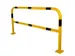 arceau de protection,p. int./ext.,HxlxP 1000x2000x150mm,acier